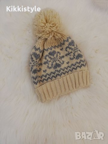 Зимна шапка , снимка 1