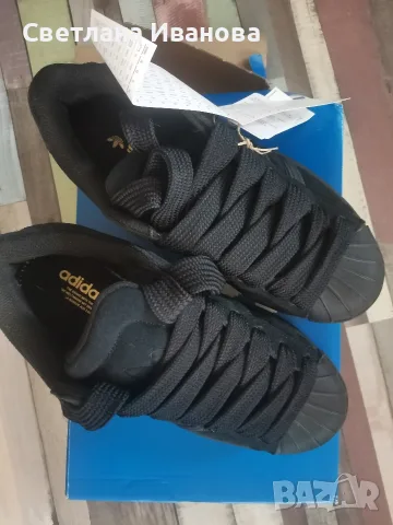 дамски сникърси Adidas, снимка 3 - Маратонки - 56074752