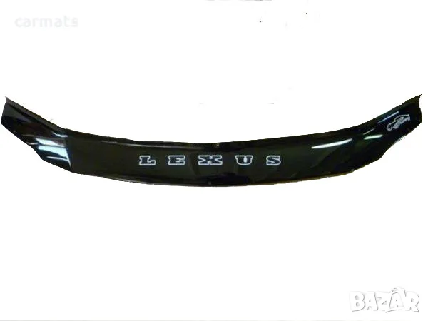 Дефлектор за преден капак Vip Tuning за Lexus RX (2009-2015)