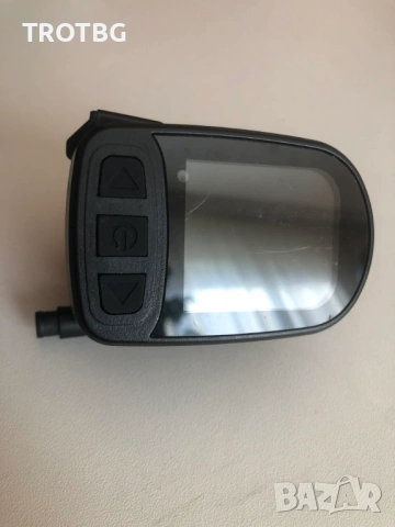 Дисплей за електрически скутер KuGoo G2 48V 1000W, 6-pin