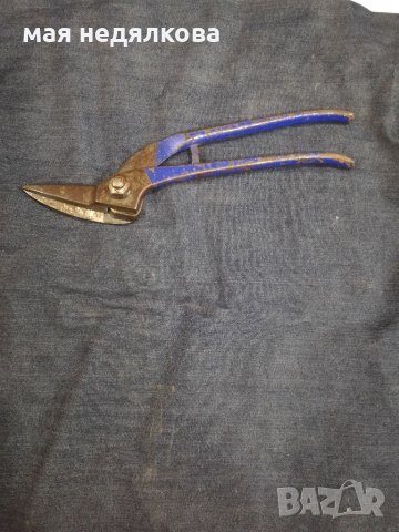 Ножица Пеликан, снимка 4 - Други инструменти - 35265277