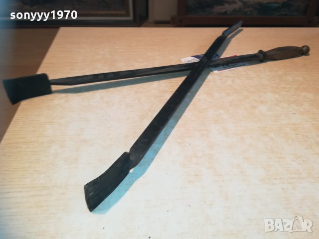 ПОРЪЧАНИ-профи щипки 60см метални 3112201437, снимка 10 - Колекции - 31267046