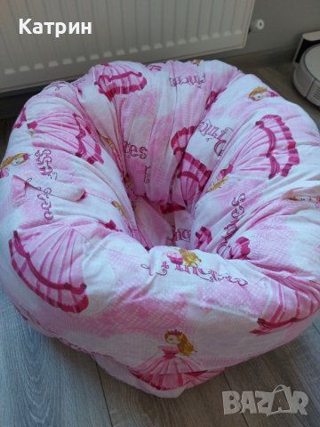 Бебешки барбарон, снимка 4 - Други - 42413459