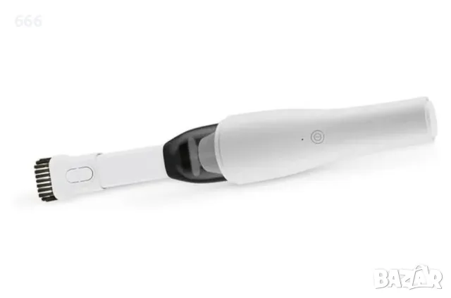 SilverCrest Ръчна прахосмукачка с акумулаторна батерия, снимка 10 - Прахосмукачки - 56185785