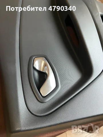 Задна Дясна Кора За Renaut Captur 2013-2019, снимка 4 - Части - 56261592
