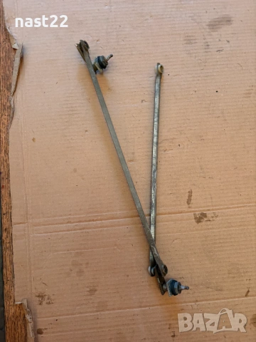 Механизъм за чистачки Сузуки Самурай-Сантана 1993 год