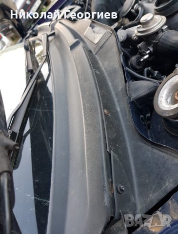 VW Golf 1.9 TDI 90 к.с. - на части!, снимка 12 - Автомобили и джипове - 30509062