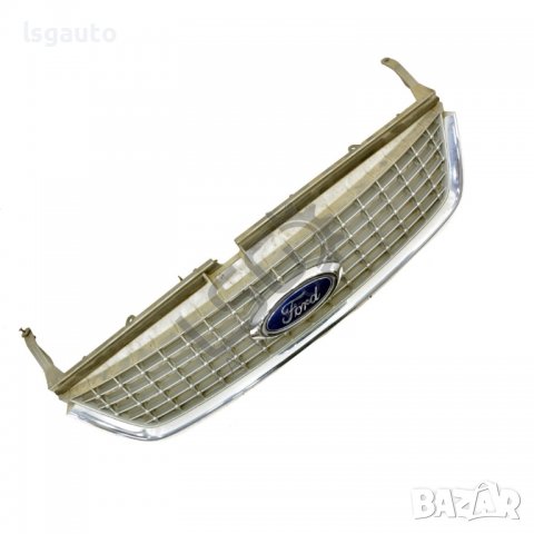 Решетка Ford Mondeo IV(2007-2015) ID:95676