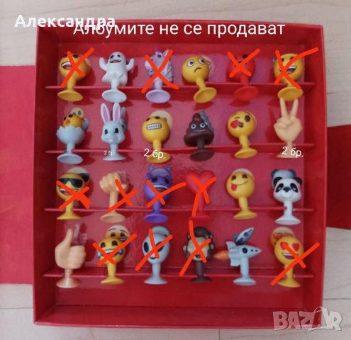 Stikees, снимка 11 - Образователни игри - 37657206