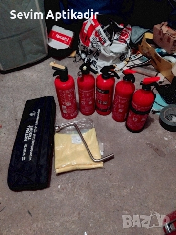 Промоция комплект , снимка 4 - Аксесоари и консумативи - 52441783