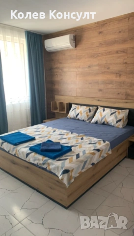 Четириетажна КЪЩА в гр. Китен., снимка 12 - Къщи - 54134375