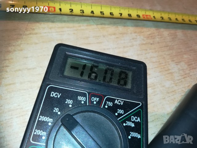 dyson 14.8v/1300mah li-ion battery pack-внос france 1702211818, снимка 5 - Винтоверти - 31854395