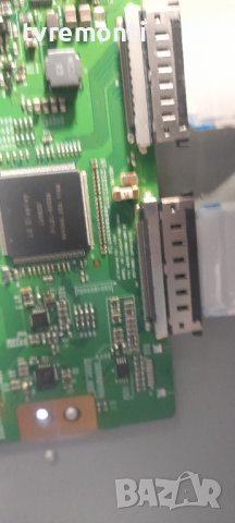 T con Board 6870C-0358A ver1.0 6871L-2411C for LG 47LW5400, снимка 2 - Части и Платки - 36807510