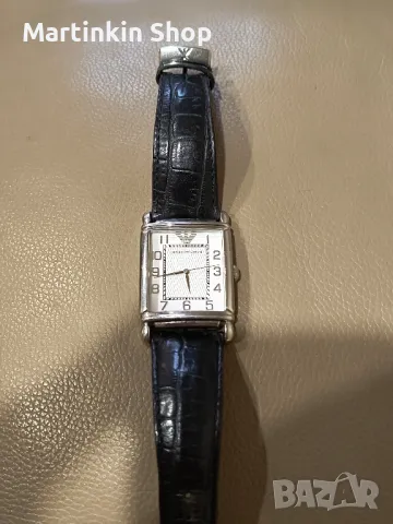 Мъжки часовник Emporio Armani 
