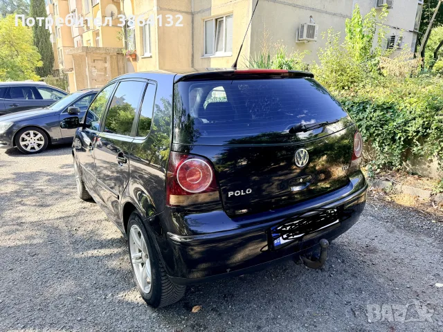 Автомобил под наем, снимка 2 - Rent a car - 56073227