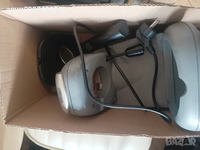 DeLonghi Модел: EC 6 Характеристики: Еспресо машина Мощност: 800 W еспресо кафе капучино, снимка 4 - Кафемашини - 48889416