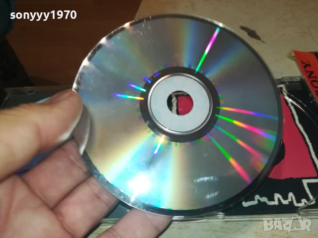 PINK FLOYD CD 0708251028, снимка 16 - CD дискове - 51282488