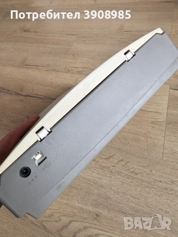 Плосък скенер за снимки и документи , снимка 4 - Принтери, копири, скенери - 52628661