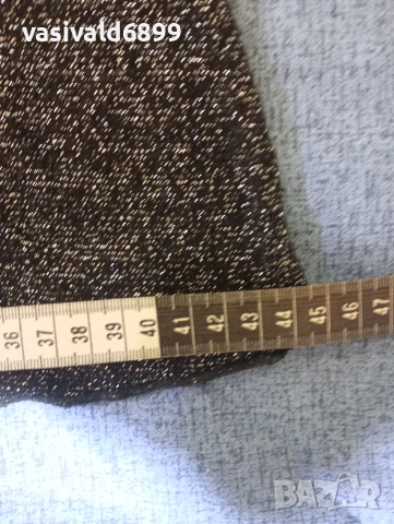 Дамска блуза , снимка 8 - Блузи с дълъг ръкав и пуловери - 53905294