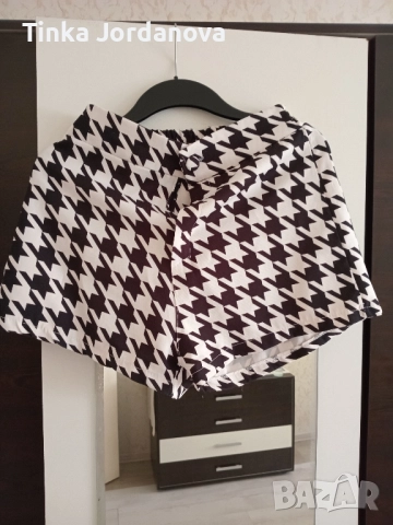 Дамски комплект от 3 части, снимка 3 - Комплекти - 52390825