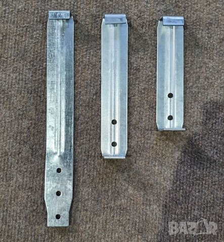 матрица за обтегачи и конзоли 5 и 6 инча за безшевни улуци, снимка 2 - Други инструменти - 36696181