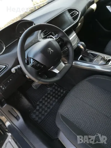 Продавам Пежо 308, снимка 5 - Автомобили и джипове - 49333302