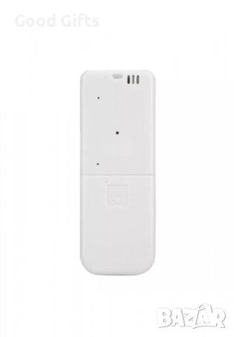 Електронен джобен дрегер за алкохол LCD дисплей часовник будилник, снимка 3 - Друга електроника - 39300763