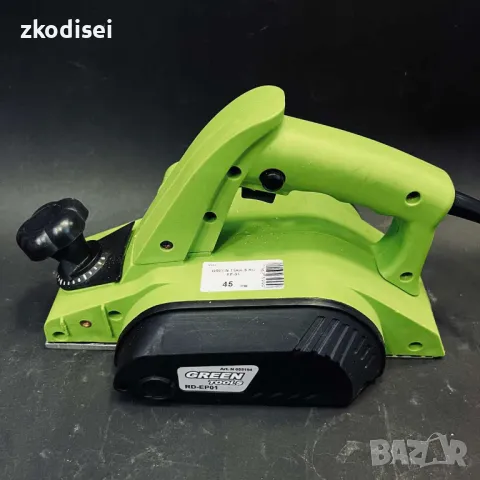 Електрическо ренде GREEN TOOLS RD EP-01, снимка 1