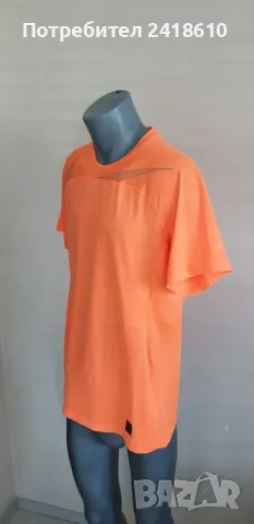 Nike PRO Hypercool Fitted Dri - Fit Mens Size L  ОРИГИНАЛ! Мъжка Тениска !, снимка 8 - Тениски - 50404676