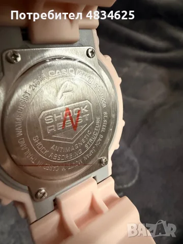 G shock Casio style watches, снимка 9 - Дамски - 55260034