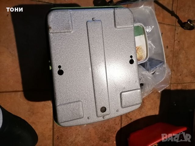 Кантарче СССР, снимка 3 - Антикварни и старинни предмети - 39741624