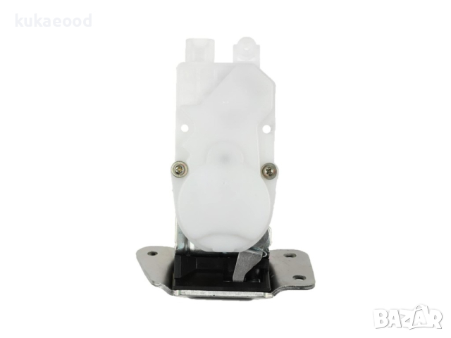 Брава за багажник Mitsubishi Outlander 2 (2007-2013), снимка 3 - Части - 44611608