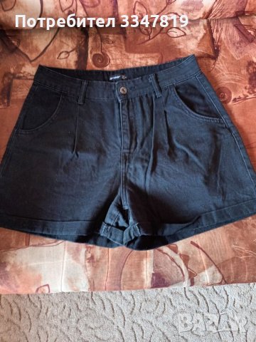 Къси панталони, снимка 1 - Къси панталони и бермуди - 37193624