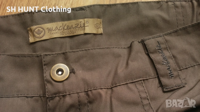 Mackenzie Trouser размер 50 / L за лов панталон със здрава материя - 1647, снимка 13 - Екипировка - 52778047