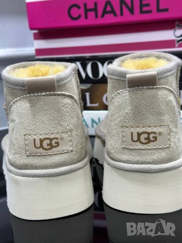 дамски боти UGG , снимка 4 - Дамски боти - 50696950