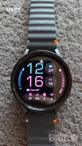 Samsung Galaxy Watch 5 Pro
