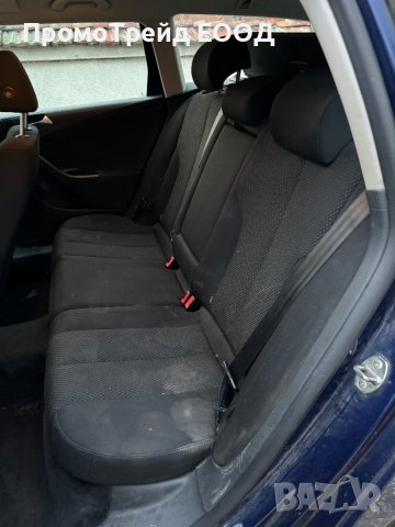 Фолксваген Пасат Б6 Volkswagen Passat B6 2.0 TDI 140кс. DSG 2009г. на части, снимка 13 - Автомобили и джипове - 44288369