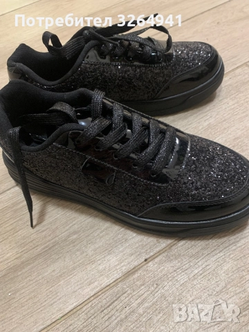 Чисто нови дамски кецове, снимка 2 - Дамски ежедневни обувки - 52077823