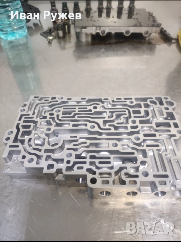 Ремонт и поддръжка на автоматични скорости, снимка 7 - Сервизни услуги - 51780691