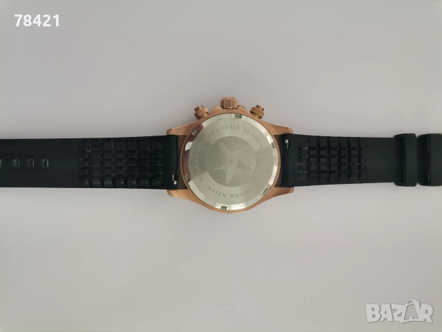 pagani design, употребяван като нов , снимка 3 - Мъжки - 54321867