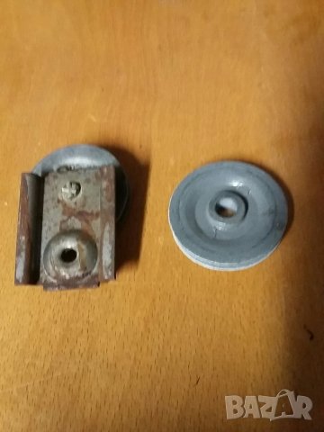 Ролки за повдигане стъкло на Москвич , снимка 7 - Автомобили и джипове - 37370626