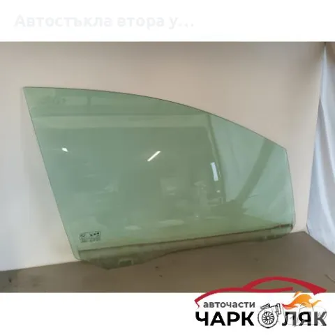 Стъкло предно дясно форд ц макс 1.6тдци 2007