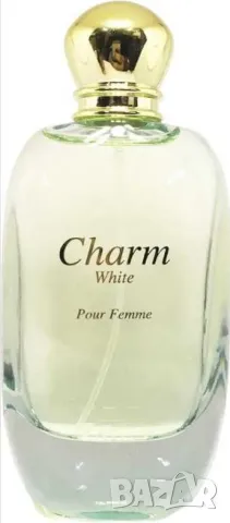 Парфюмна вода за жени ZAIEN PERFUMS CHARM WHITE ml, снимка 6 - Дамски парфюми - 49019428