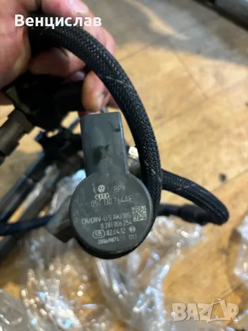 Дюзи за Порше Кайен 3.0d 245к.с., снимка 2 - Части - 47386734