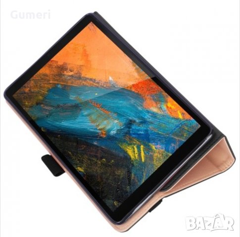  Lenovo Tab M7 / Lenovo TB-7305 Калъф тип тефтер , снимка 2 - Калъфи, кейсове - 30061808