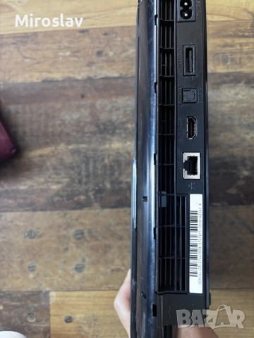 Продавам хакнат PS3 Super Slim- 41 игри, снимка 4 - PlayStation конзоли - 55886044