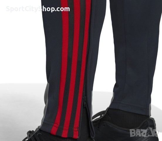 Спортен панталон Adidas FC Bayern Condivo 22 Hg1352, снимка 4 - Спортни дрехи, екипи - 40495880