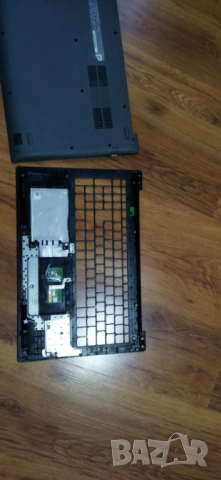 Lenovo IdeaPad 320-15IKB