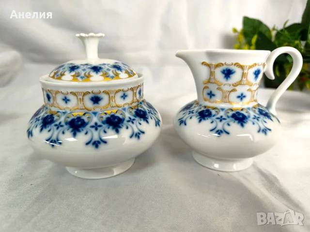 Красота!Krautheim & Adelberg (K&A)за кафе, снимка 10 - Чаши - 55879951