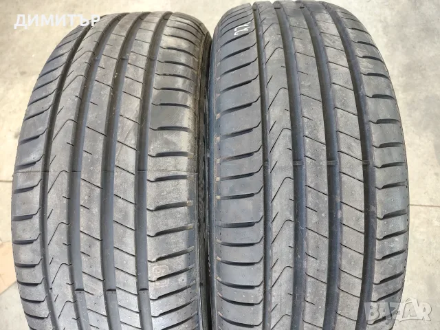 4бр.НОВИ летни гуми PIRELLI 235 55 18 DOT23 цена за брой